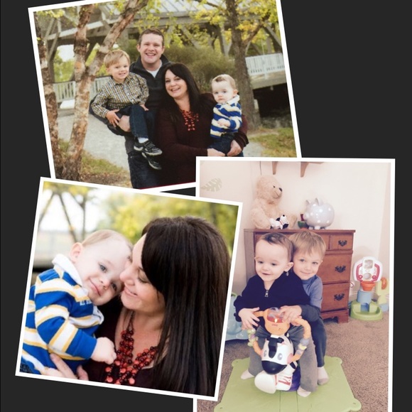 Meet Your Posher, Amy - Picture 3 of 4