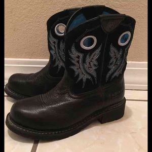 Women's Ariat Boots