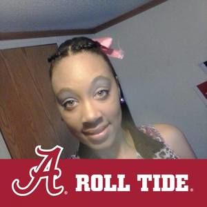 Meet your Posher, Tiffany