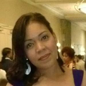 Meet your Posher, Esmilda