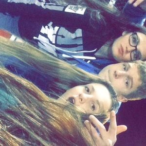 Meet your Posher, Eli