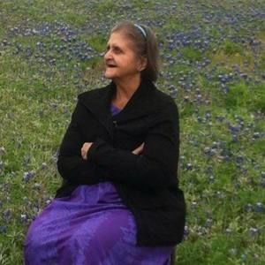 Meet your Posher, Dorothy