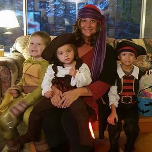 Meet your Posher, Deeann