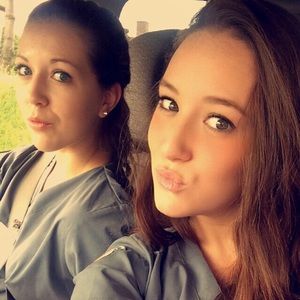 Meet your Posher, Rachel