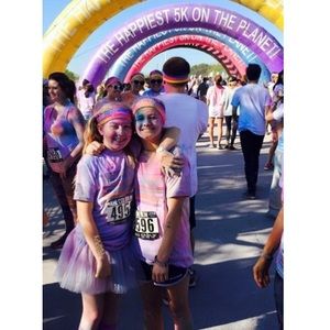 Meet your Posher, Rose