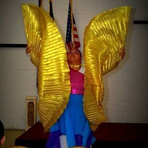 Meet your Posher, Deborah