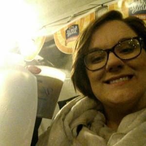 Meet your Posher, Jamie