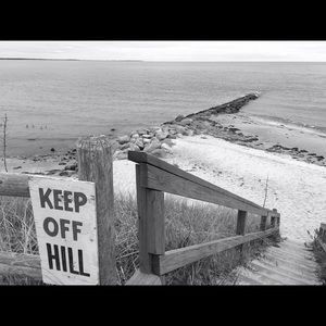 Meet your Posher, Madeline