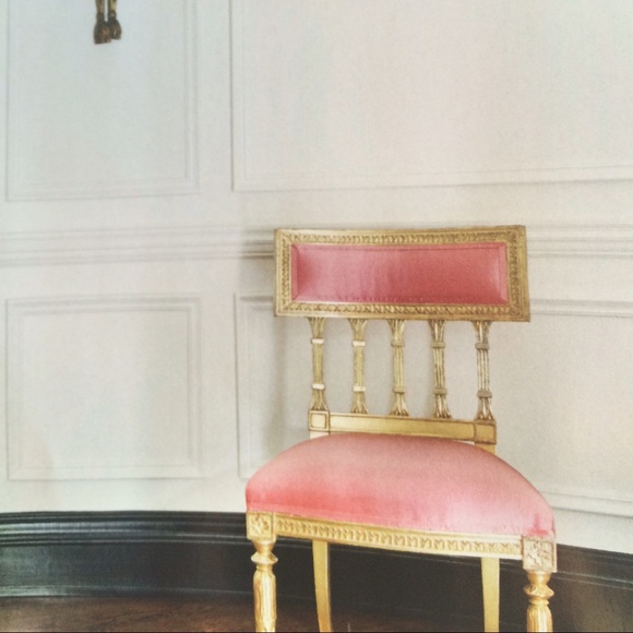 Meet your Posher, Karyn