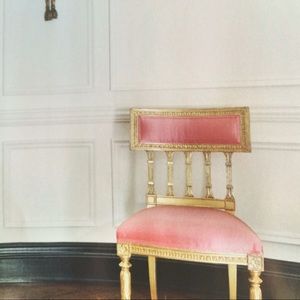 Meet your Posher, Karyn