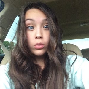 Meet your Posher, Hadley