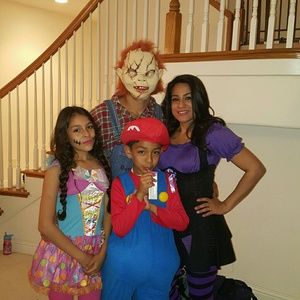 Meet your Posher, Anna