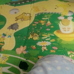 Meet your Posher, Rong