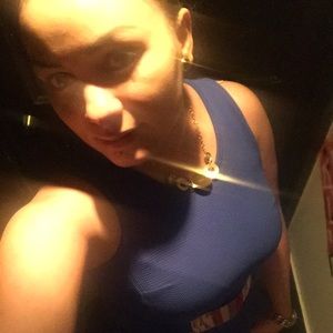 Meet your Posher, Indhira