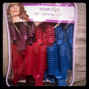 WAVE CLIPS