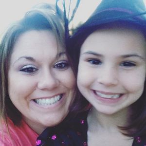 Meet your Posher, Ashlyn