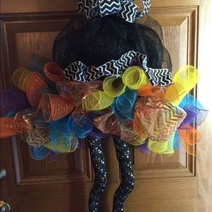 Meet your Posher, Jeannie