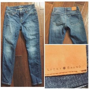 Lucky Brand Jeans!
