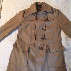 Gap Toggle Coat