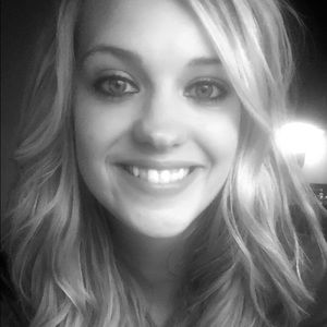 Meet your Posher, Tonya