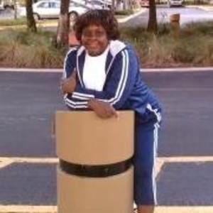 Meet your Posher, Jackie