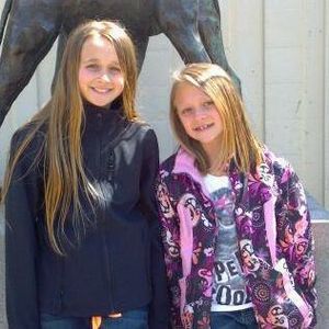 Meet your Posher, Trena