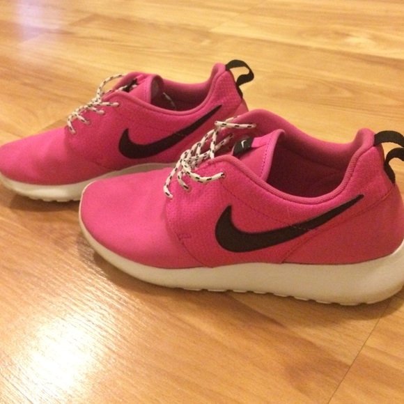 Nike roshe run