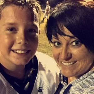 Meet your Posher, Jodi