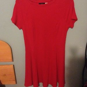 T-Shirt Dress