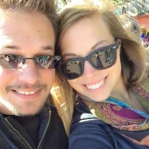 Meet your Posher, Jayme