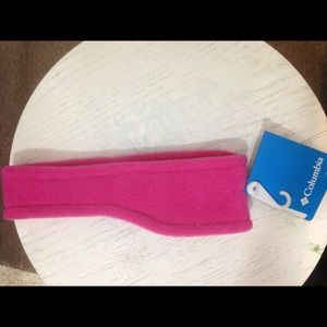 NWT Columbia Headring