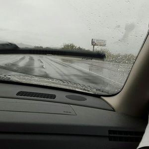 Meet your Posher, Connie