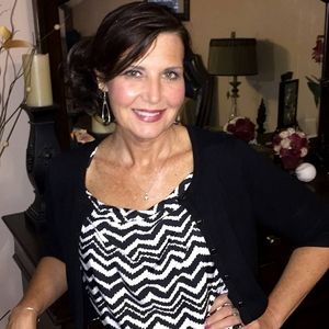 Meet your Posher, Tracie