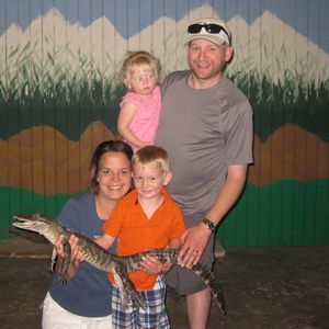 Meet your Posher, Jamie