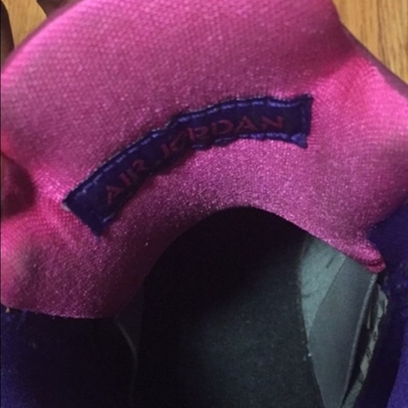 Jordan 5 Raspberry - Picture 2 of 4