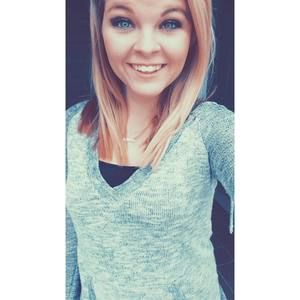 Meet your Posher, Aleah