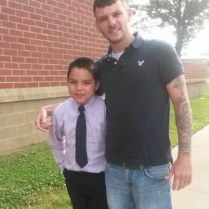 Meet your Posher, Luis