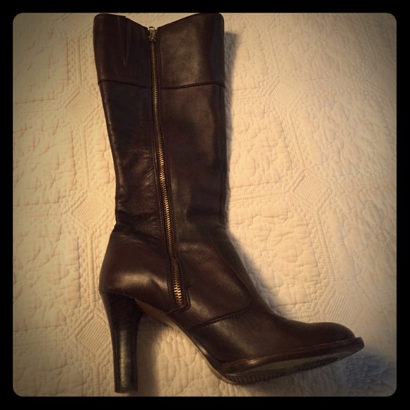 Aldo Boots, size 6