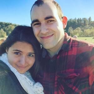 Meet your Posher, Brieanne