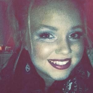 Meet your Posher, Cheyenne