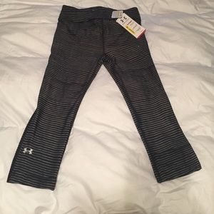 Under Armour capris