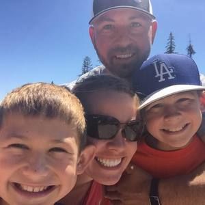 Meet your Posher, Trisha