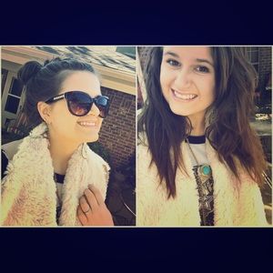 Meet your Posher, Jaclyn