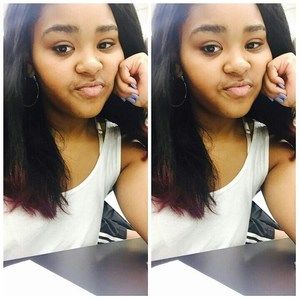 Meet your Posher, Jaylaa