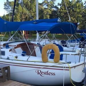 Meet your Posher, Mary