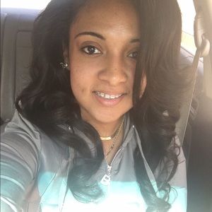 Meet your Posher, Cheyenne