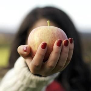 Meet your Posher, Ariana