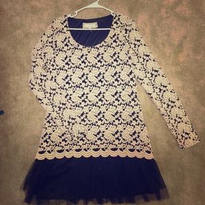 Size L ModCloth Dress