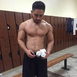 Meet your Posher, Carlos