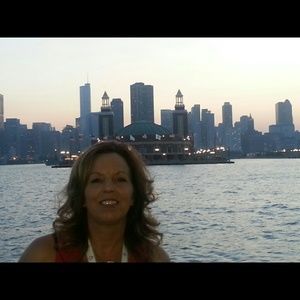 Meet your Posher, Penelope